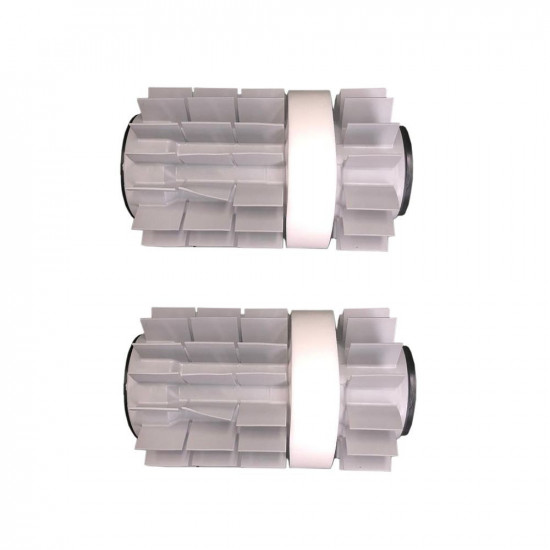 Aktywna szczotka PVC do odkurzacza Dolphin M600