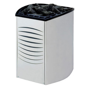 Piec do sauny HARVIA VEGA PRO BC135 bez sterowania 13,5 kW