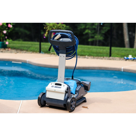 UNIVERSAL cart for DOLPHIN pool vacuum cleaner
