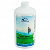 Koagulant do basenu w płynie FLOCKFIX 1L CHEMOFORM