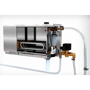 Steam generator with WiFi control HGX 9 kW HARVIA 2