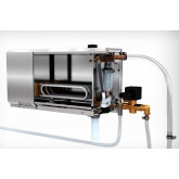 Steam generator with WiFi control HGX 9 kW HARVIA