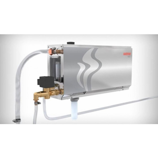 HGX 11 kW sauna steam generator HARVIA