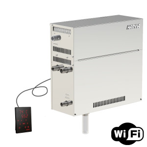 Steam sauna generator with WIFI HGD 4,5 kW HARVIA