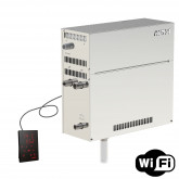 Steam sauna generator with WIFI HGD 4,5 kW HARVIA