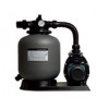 Pool Pumps and Filtration