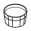 Hot tubs and cooling tubs