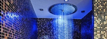 instalacja prysznica wrażeń