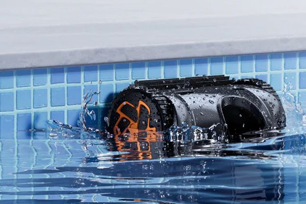 Komora filtrayjna Zodiac CNX 30 iQ