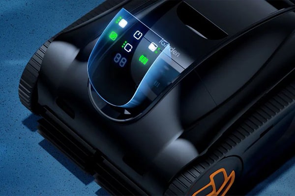 Komora filtrayjna Zodiac CNX 30 iQ