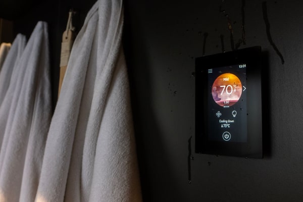 Sterownik pieca do sauny TYLO PURE