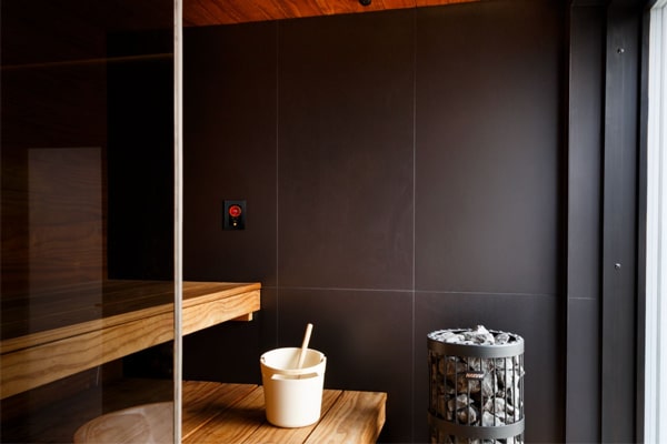 Sterownik pieca do sauny TYLO PURE