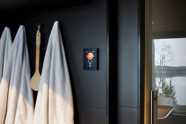 Sterownik pieca do sauny TYLO PURE