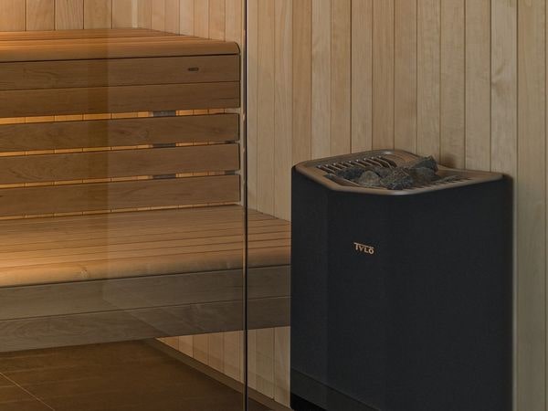 Kontroler pieca elektrycznego do sauny Tylo Sense Pure
