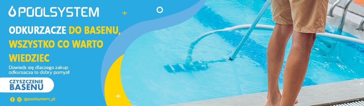 Pool vacuum cleaners - everything you need to know
